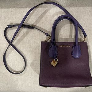 Michael Kors crossbody